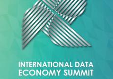 2017 International Data Economy Summit