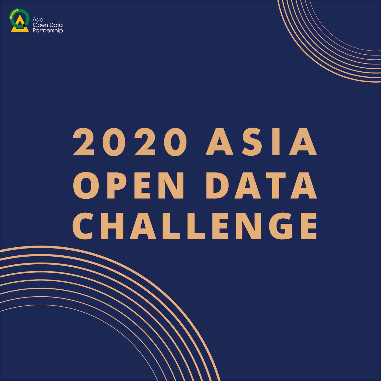 2020 Asia Open Data Challenge